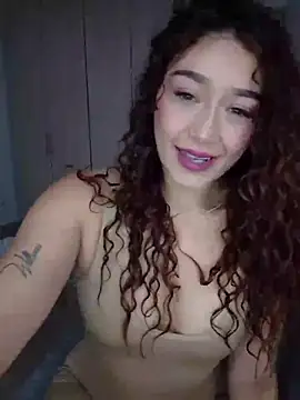 LilithAmber11 online show from March 4, 6:47 pm