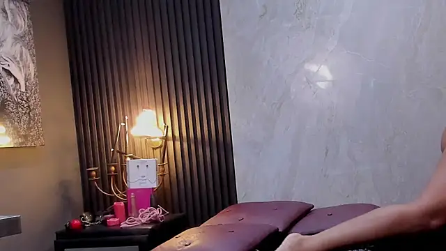 AlliceJelany online show from February 21, 7:26 pm