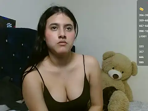 vikysexy283 online show from November 7, 6:46 am