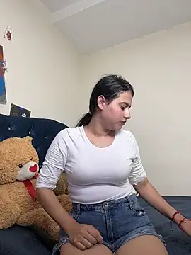 vikysexy283 online show from November 22, 9:52 am