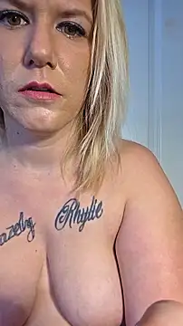 RhondaRump online show from October 16, 1:34 pm