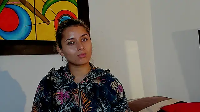 abella-lemus online show from September 18, 2:08 pm