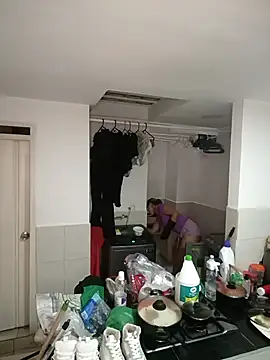 abella-lemus online show from March 7, 7:11 pm