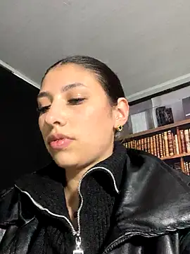 AriaBliss- online show from September 11, 3:28 am