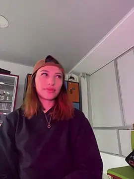 AriaBliss- online show from September 14, 4:11 am