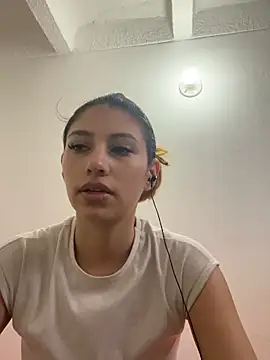 AriaBliss- online show from October 2, 11:17 am