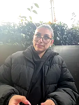 AriaBliss- online show from October 10, 9:36 pm