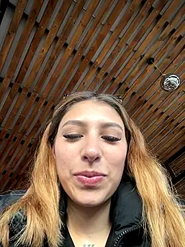 AriaBliss- online show from November 11, 9:48 pm