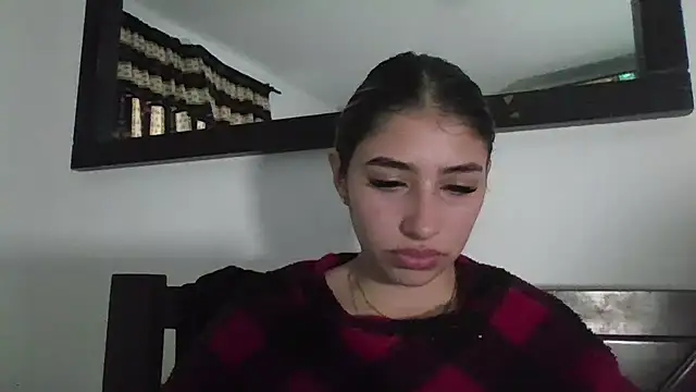 AriaBliss- online show from February 15, 9:11 pm