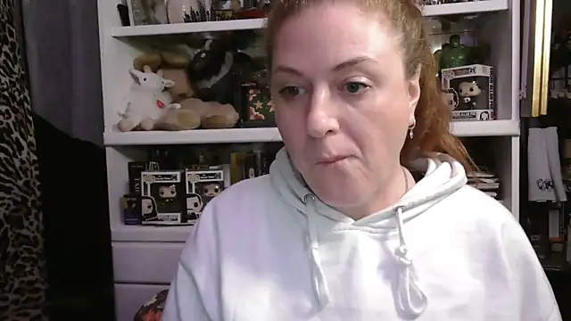 RasheleErotica online show from November 3, 1:08 am