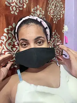 Snapshot of Sandhya_77 chatting on July 21, 3:53 am Sandhya 77 online show from July 21, 3:53 am