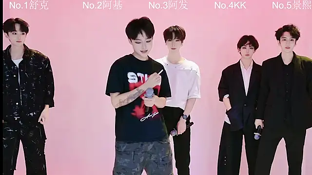 Mass-6677 online show from September 14, 11:20 am