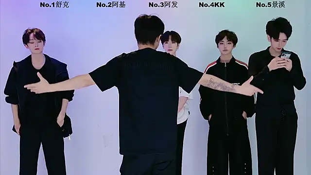 Mass-6677 online show from September 18, 11:12 am