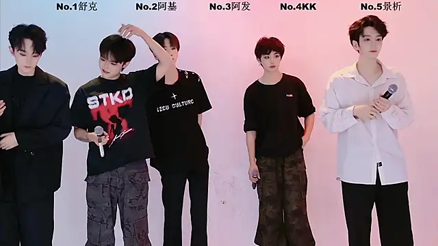 Mass-6677 online show from September 19, 11:11 am