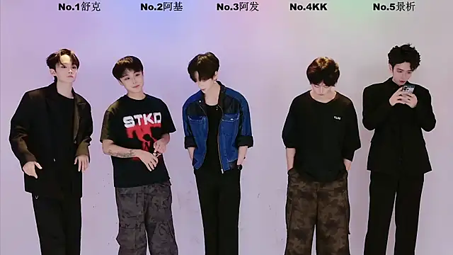 Mass-6677 online show from September 20, 11:11 am