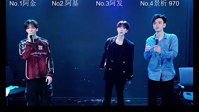 Mass-6677 online show from September 26, 11:58 am