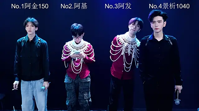 Mass-6677 online show from October 10, 10:47 am