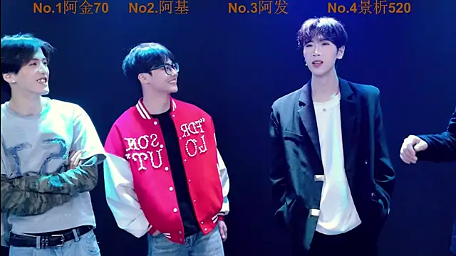 Mass-6677 online show from October 15, 11:10 am