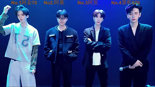 Mass-6677 online show from October 17, 11:13 am