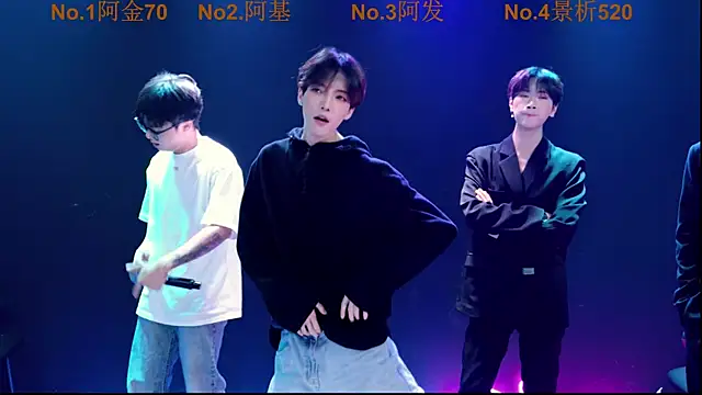 Mass-6677 online show from October 18, 11:44 am