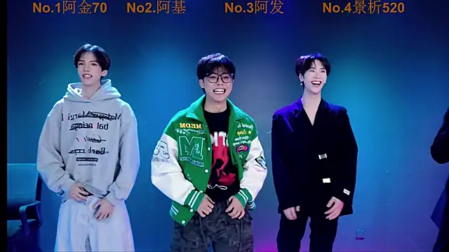 Mass-6677 online show from October 19, 11:22 am