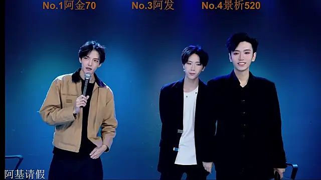 Mass-6677 online show from October 21, 11:00 am