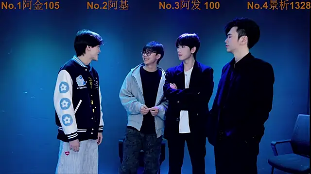 Mass-6677 online show from October 22, 10:48 am