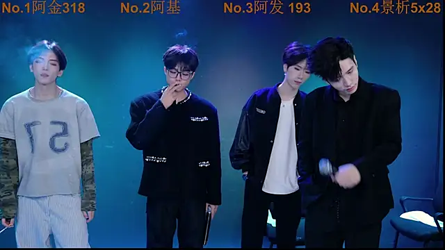 Mass-6677 online show from October 24, 11:06 am