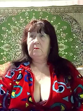 CrystalLime6411 online show from January 9, 6:10 pm