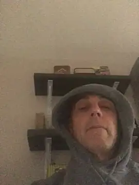 Andremann69 online show from February 19, 10:44 am