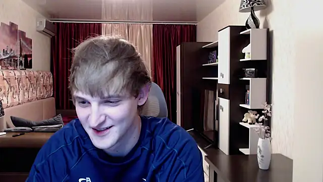 Playersuperstar online show from September 24, 8:34 pm