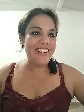 Bellapotencia1985 online show from March 15, 9:48 am