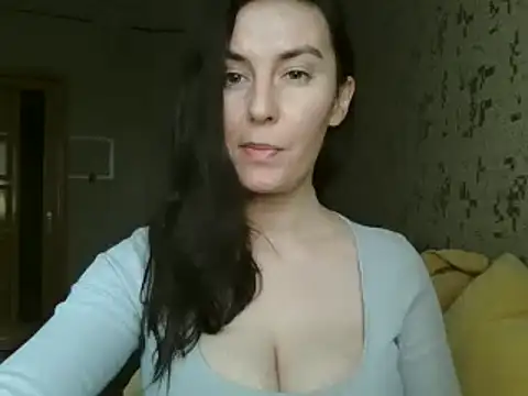 KatalinaQE online show from October 2, 7:48 am