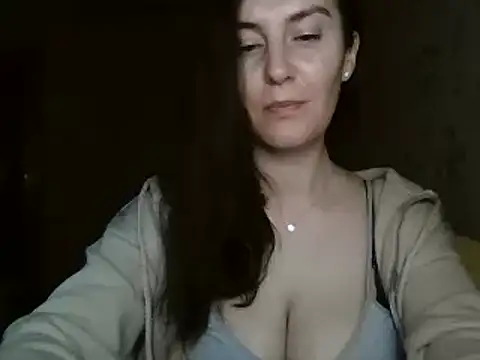 KatalinaQE online show from October 31, 6:14 am