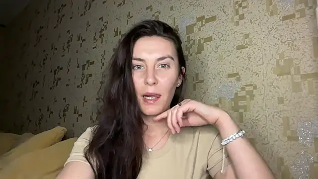 KatalinaQE online show from February 8, 5:49 pm