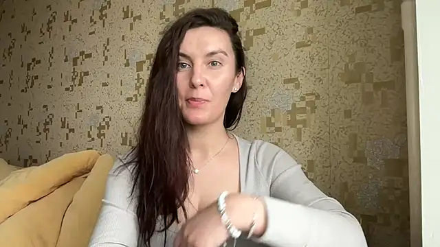 KatalinaQE online show from February 13, 11:28 am