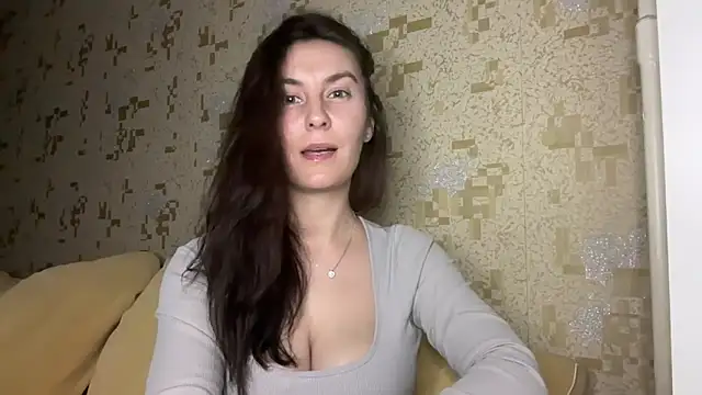 KatalinaQE online show from February 25, 7:34 pm