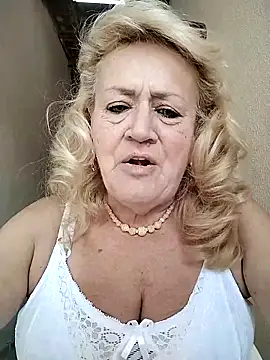 Belladama61 online show from September 10, 11:32 am