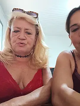 Belladama61 online show from June 5, 10:10 am