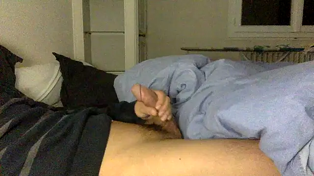 ma nony69 online show from April 7, 9:26 pm