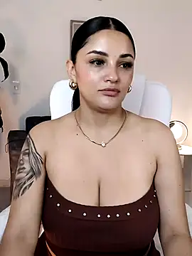 Julieta92  online show from March 3, 5:08 pm