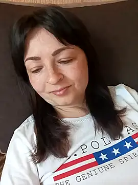 Kate2891 online show from October 6, 8:45 am