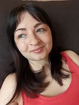 Kate2891 online show from October 14, 7:20 am