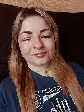 Kate2891 online show from April 9, 4:56 am