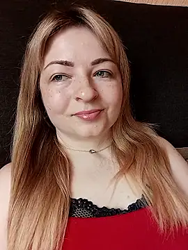 Kate2891 online show from April 17, 5:43 am