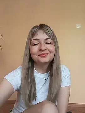 Snapshot of Kate2891 chatting on July 22, 4:59 am Kate2891 online show from July 22, 4:59 am