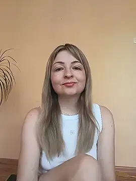 Snapshot of Kate2891 chatting on July 26, 5:04 am Kate2891 online show from July 26, 5:04 am