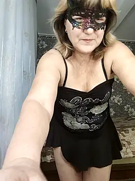 AliceGold5231 online show from October 20, 5:41 am