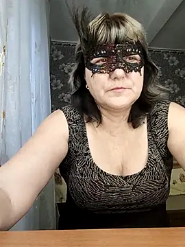 AliceGold5231 online show from November 25, 6:24 am