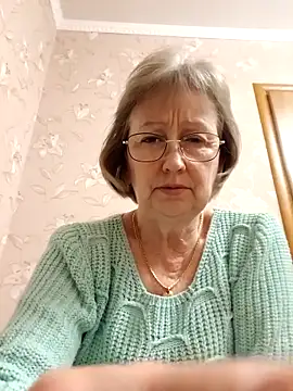 AlikaSwan5821 online show from February 15, 1:20 pm